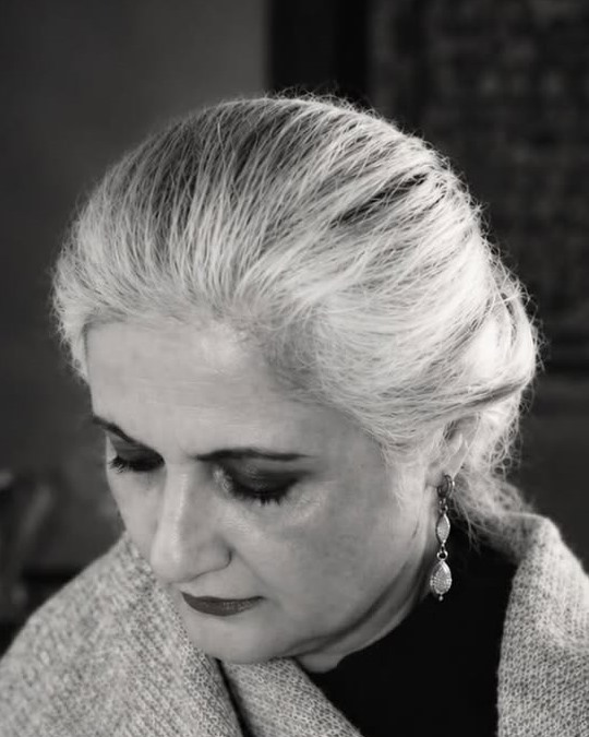Mrs Shabnam Ashraf, Founder of Preparatory School Islamabad